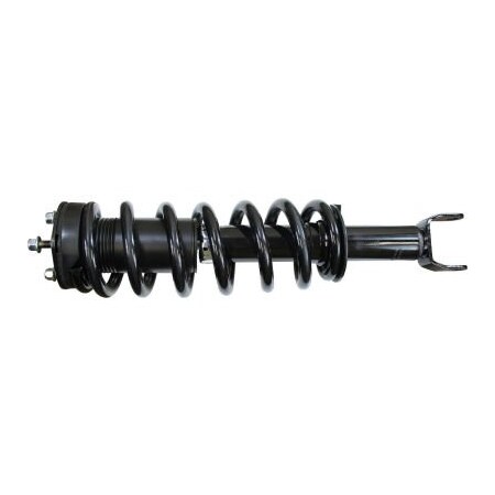 Monroe RoadMatic Strut and Coil Spring Assembly,  182292